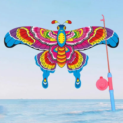 SkyPulse — Meester in Buitenplezier