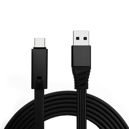 PowerSculpt Kabel – Pas Je Laadervaring Aan