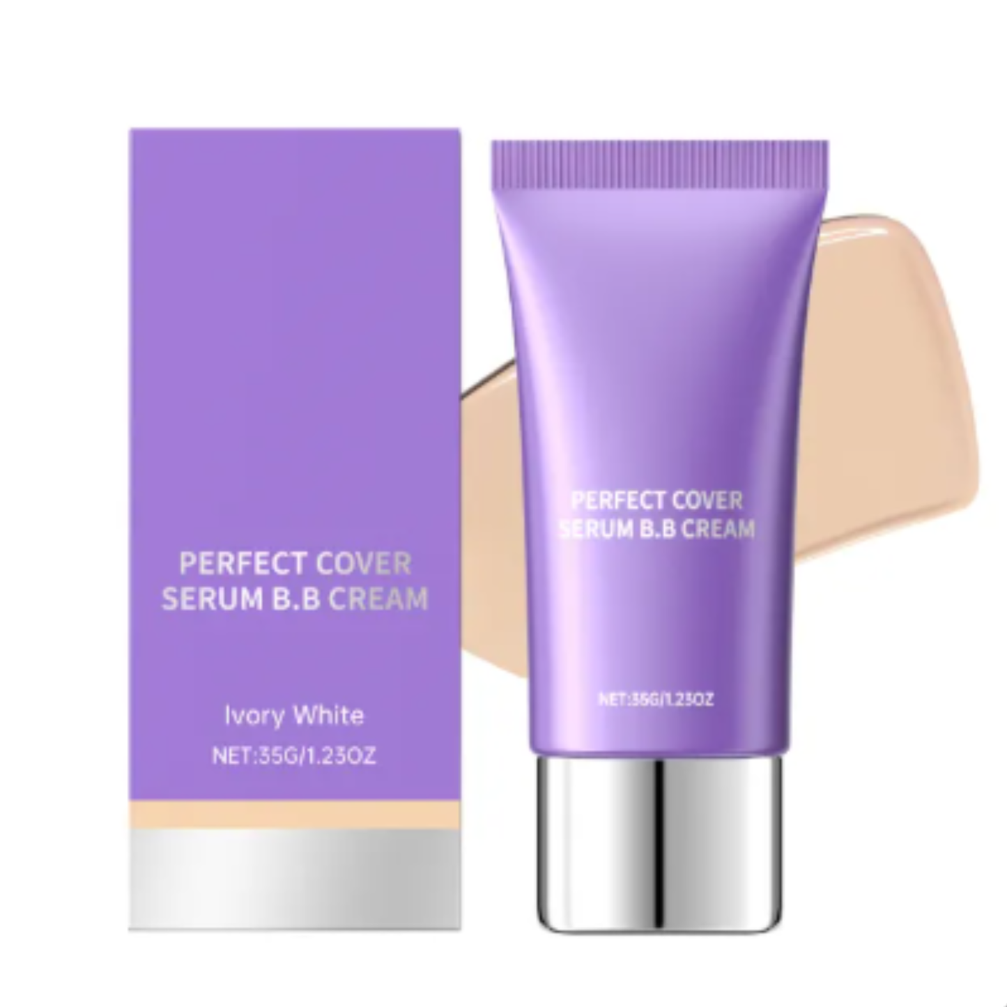 GlowFlair — Direct Stralende Huid | 1+1 GRATIS