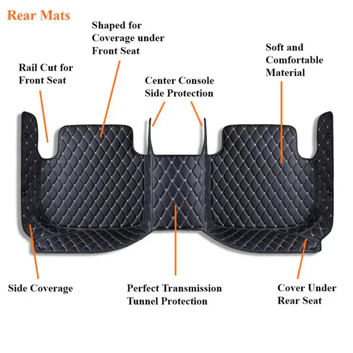 VeloGuard Elite — Onovertroffen Pure Luxe