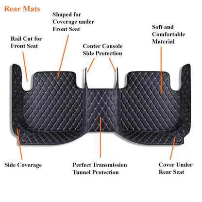 VeloGuard Elite — Onovertroffen Pure Luxe