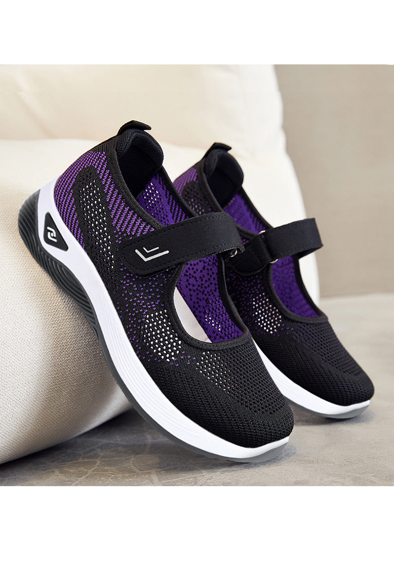 LinaSoft® orthopedisch gevoerde damesschoenen | 50% KORTING