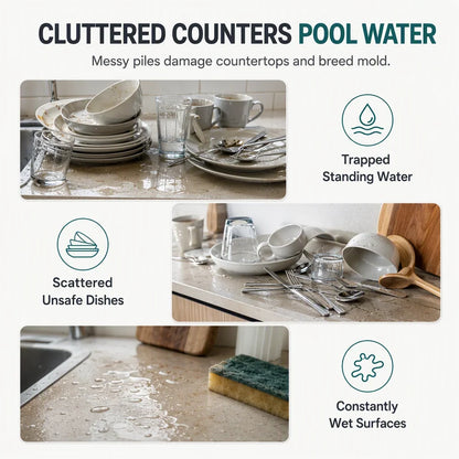 CounterCalm – Creëer weer ruimte in je keuken