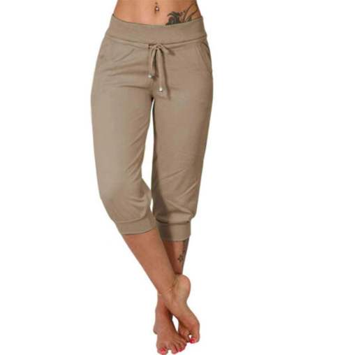 Nina — Relax Comfortbroek | 50% KORTING