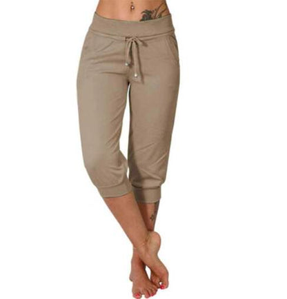 Nina — Relax Comfortbroek | 50% KORTING