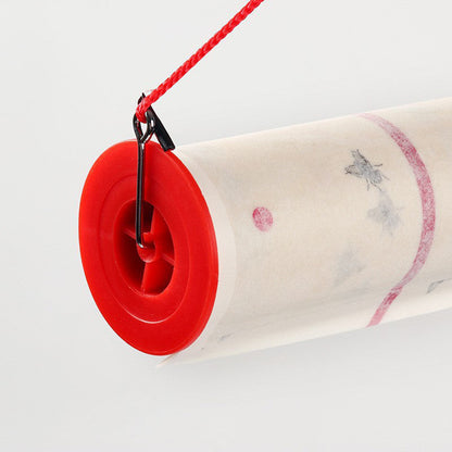 StickyGuard Vliegenband — Gemakkelijke Geurloze Vliegenverjager