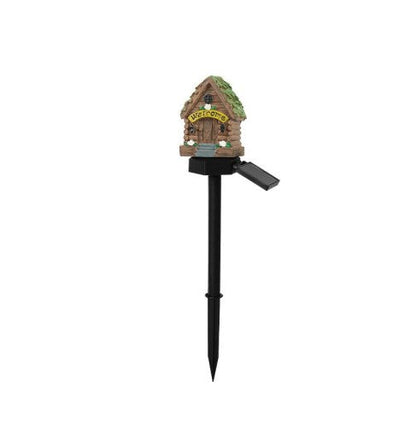 Betoverde Tuinlampen — Warme Gloed, Pure Magie