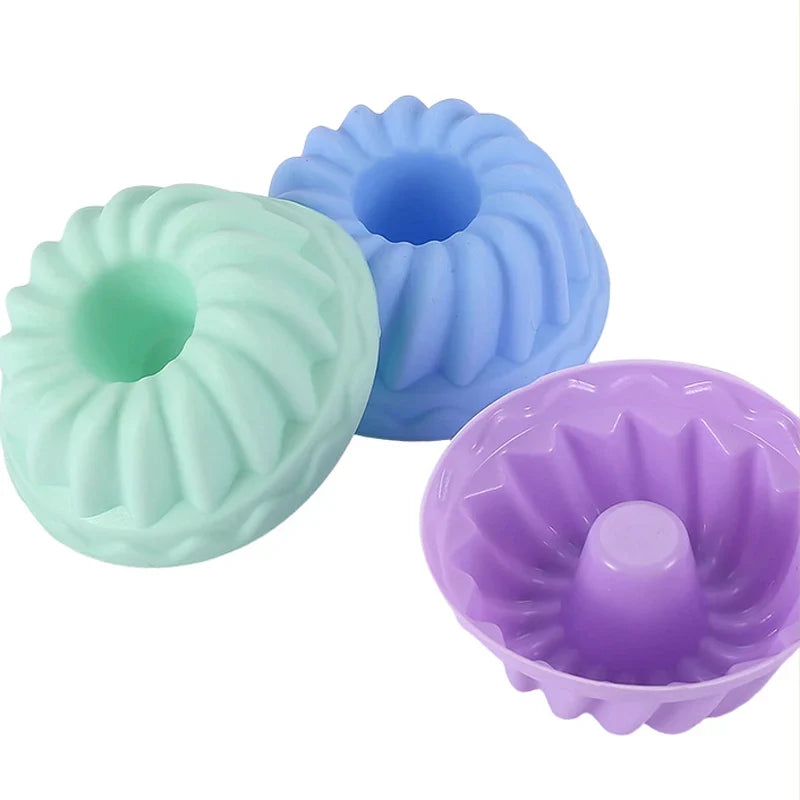 SweetLoop mallen — moeiteloos verbluffende lekkernijen