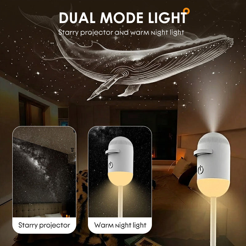 NebulaAura – Directe Stressverlichting