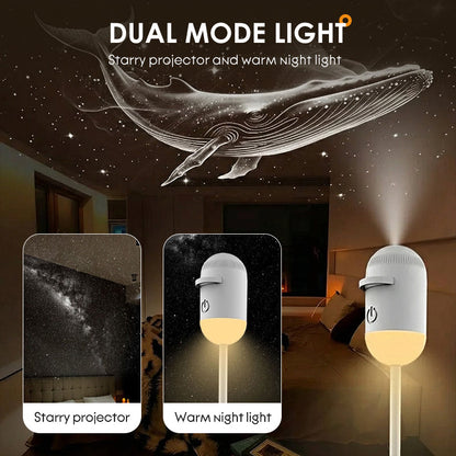 NebulaAura – Directe Stressverlichting