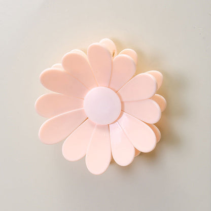 Bloemrijke Magneetsnackclips – Versheid Ontmoet Moeiteloze Charme
