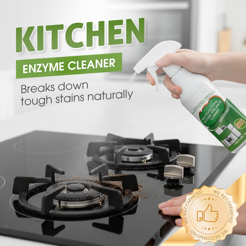 PureClean — Enzym Reiniger Spray | 1+1 GRATIS