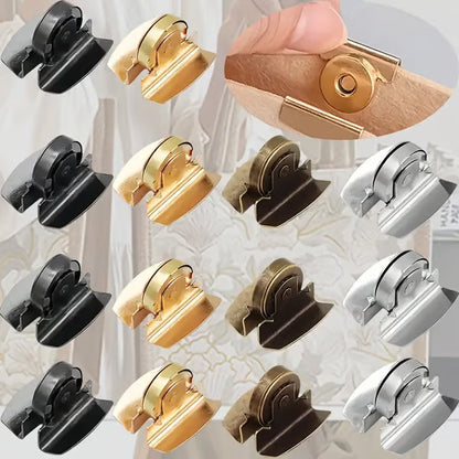 MagniClick™ – Naadloze magnetische sluiting