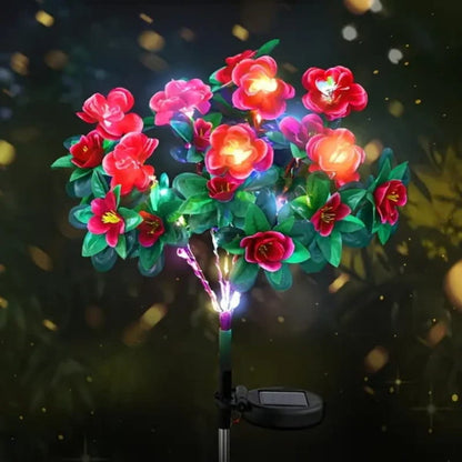 BloomLume – Verander nachten direct