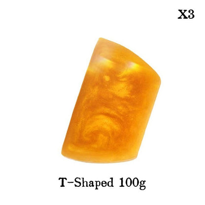 LumiPure 100g  — Hydraterende Glans Zeep | 1+1 GRATIS