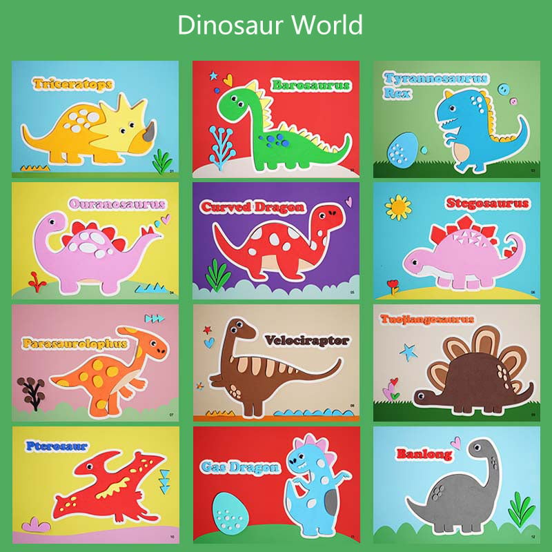 PlayPatch – Creatieve Stickers Speelset | 1+1 GRATIS