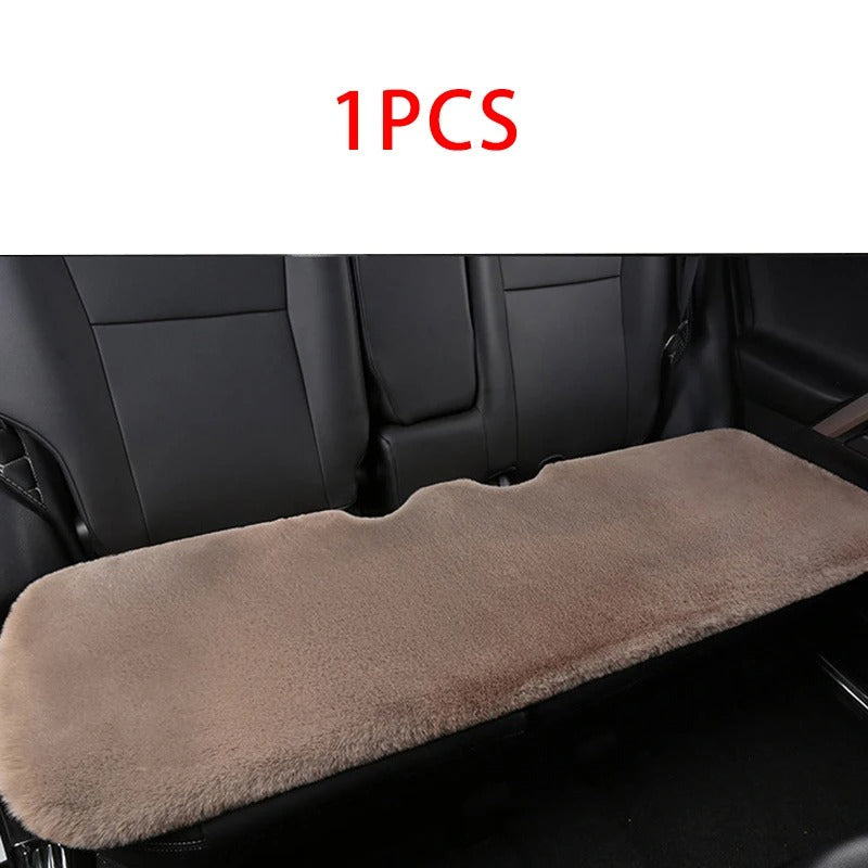 ComfortRide - Autostoelhoezen | 50% KORTING