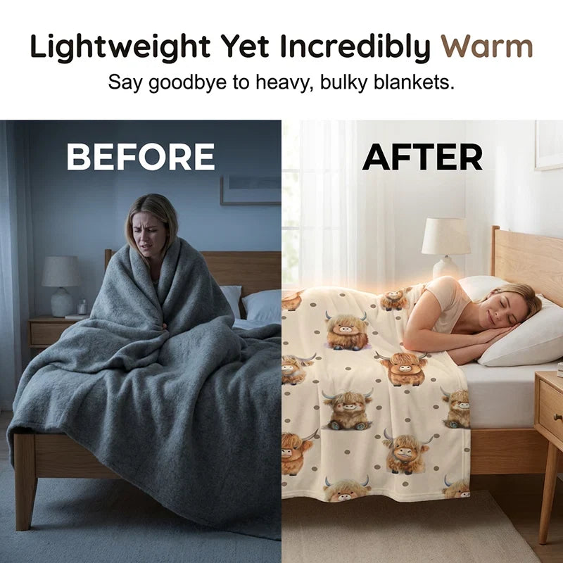 SnugHaven — Gezellig Comfort, Altijd