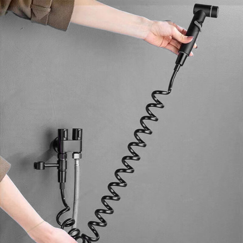 HydraFlex — Dubbele Waterklep | 50% KORTING