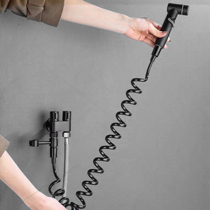 HydraFlex — Dubbele Waterklep | 50% KORTING