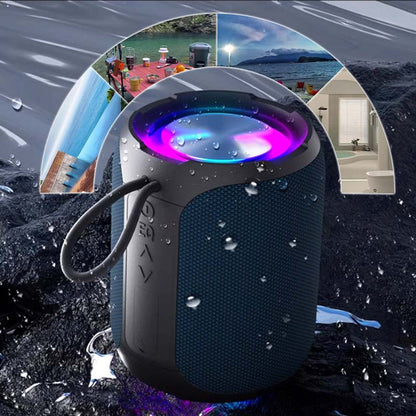 SoundPulse Pro — Bluetooth Speaker | 50% KORTING