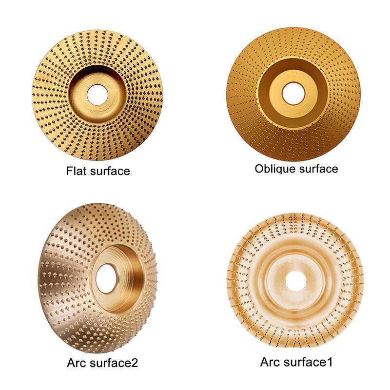 EdgeVibe — Gouden Schuurset | 50% KORTING
