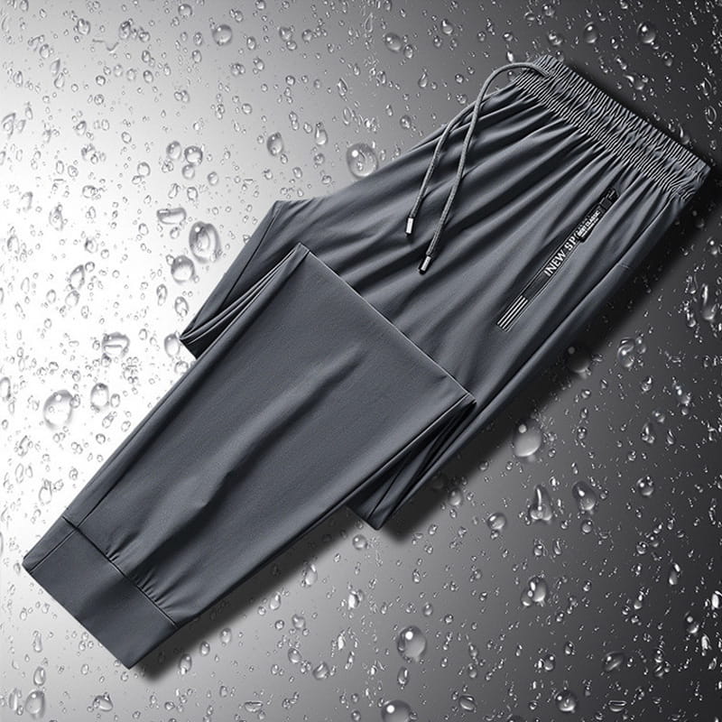 Blake – Heren Ultieme Joggingbroek met Stretch en Sneldrogende Stof