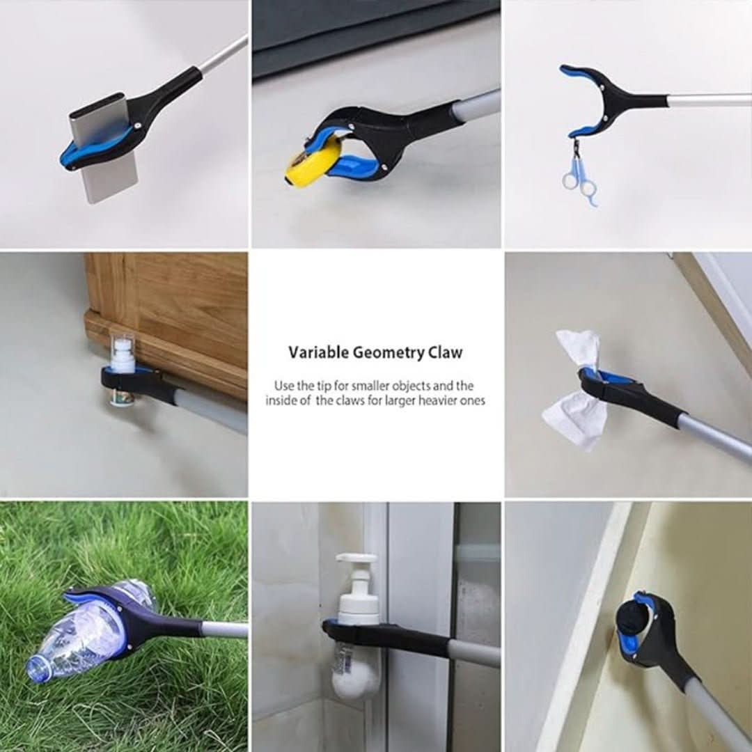 ReadyReach Gripper — moeiteloze grip en bewegingsvrijheid