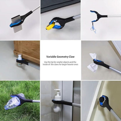 ReadyReach Gripper — moeiteloze grip en bewegingsvrijheid