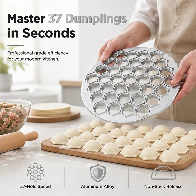 DumplaMaster – Makkelijke Vakantie Starter