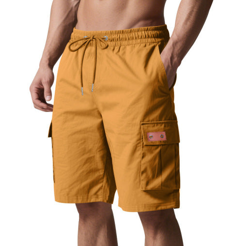 Levi — Lichtgewicht Cargo-Shorts | 1+1 GRATIS