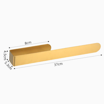 LumiGrip — Elegante Orde met één Druk op de Knop