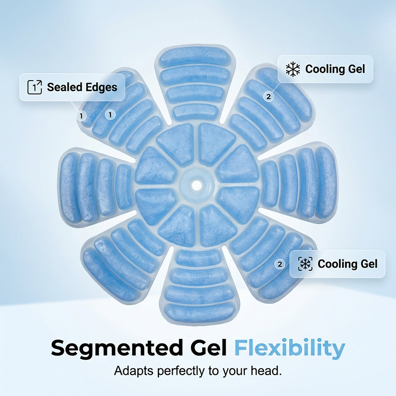 FrostFlex — Direct Koel Frisse