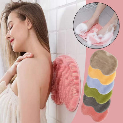 SoleSerene — Voet Massage Borstel | 1+1 GRATIS