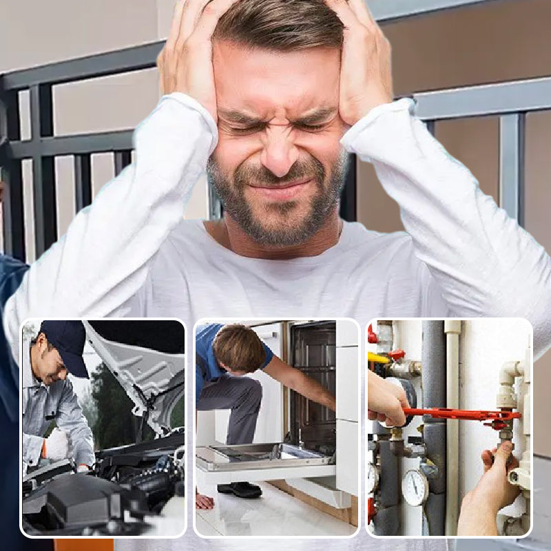 VoltMaster Pro – Precieze Energie, Pijnvrij