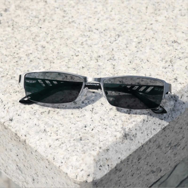 VisionGuard™ – Een bril voor elke lichtbron | 1+1 GRATIS