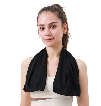 CoolSnap — Direct Verkoelende Handdoek | 1+2 GRATIS