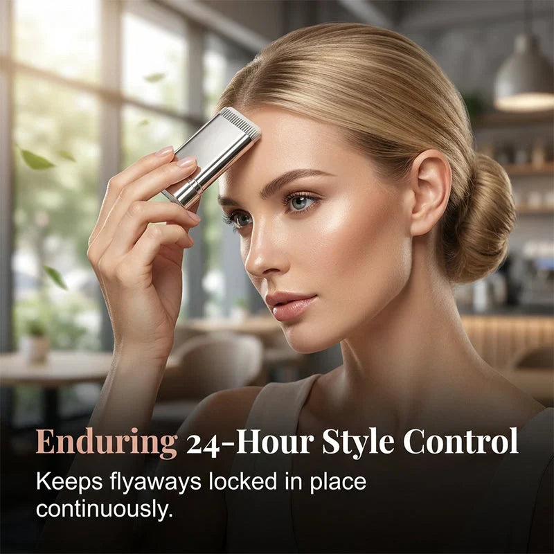 Elegante Stylingspen — Temt Direct Kroezend Haar