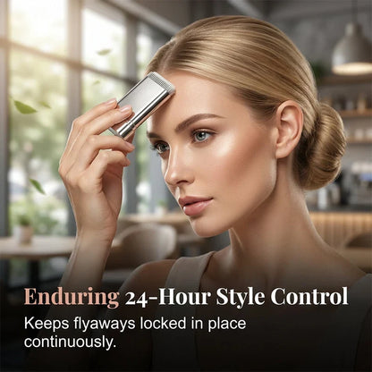 Elegante Stylingspen — Temt Direct Kroezend Haar