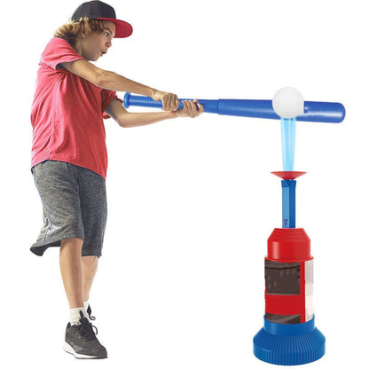 PowerSwing Pro Set — Beheers Je Honkbalvertrouwen