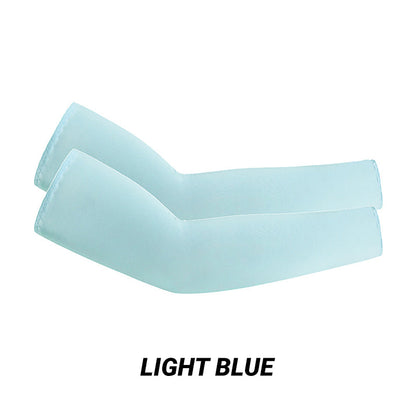 PushGuard — Verkoelende Armsleeves | 1+1 GRATIS