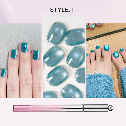 StellarCat Nagelontwerp Pen — Onweerstaanbare Nagels Direct
