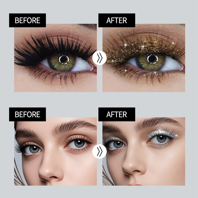 Veloura Shine — De hele dag glans | Koop 1, krijg 1 gratis