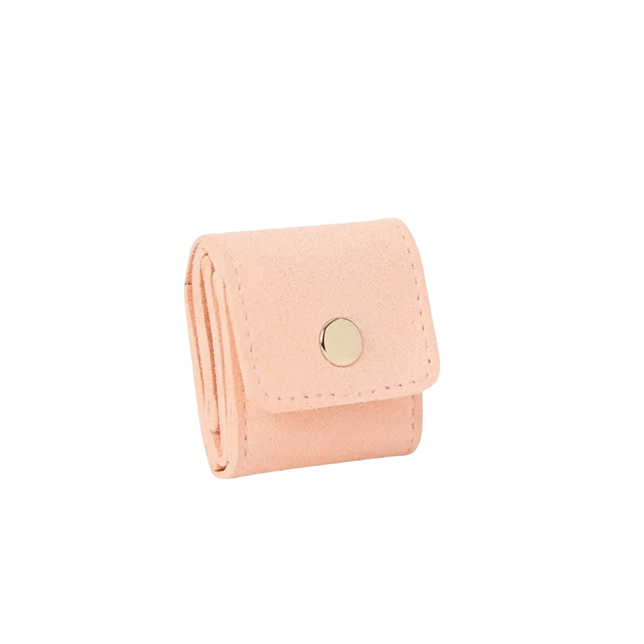 LumaLuxe – Mini Sieraden Pouch | 1+2 GRATIS