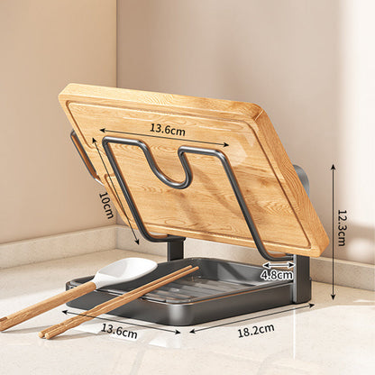 LidFlow – Deksels Organizer Rek | 50% KORTING