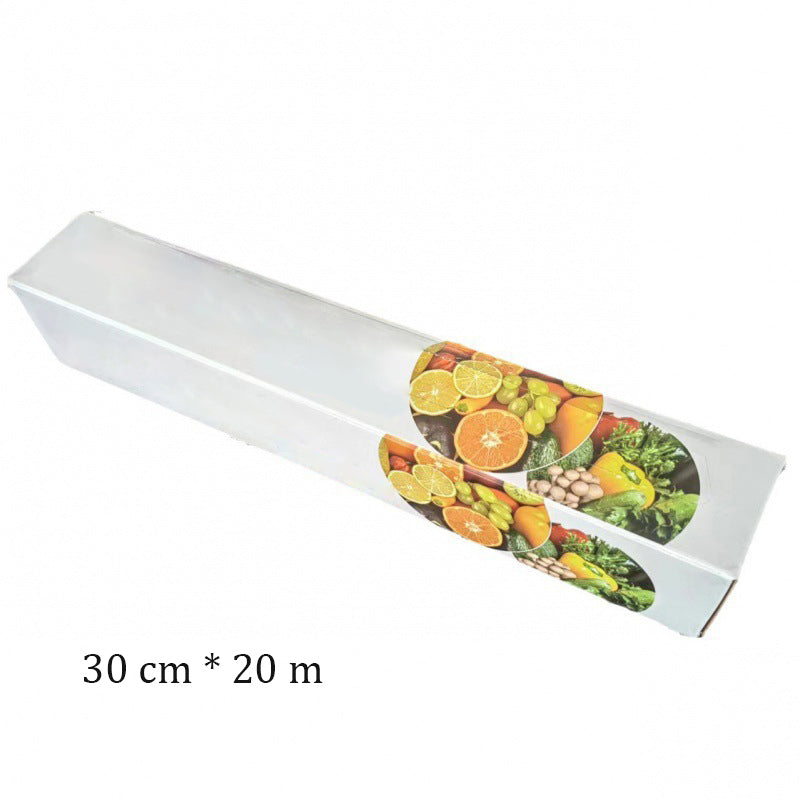 FreshMist Wrap – Behoud moeiteloos frisheid