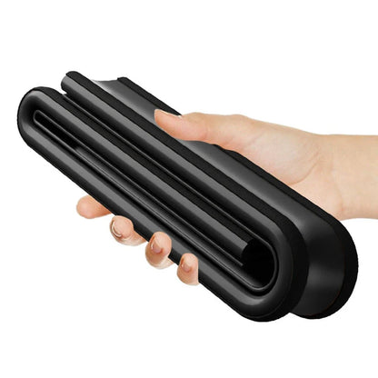 SilentGuard Seal — Vredig, Gezellig Thuis