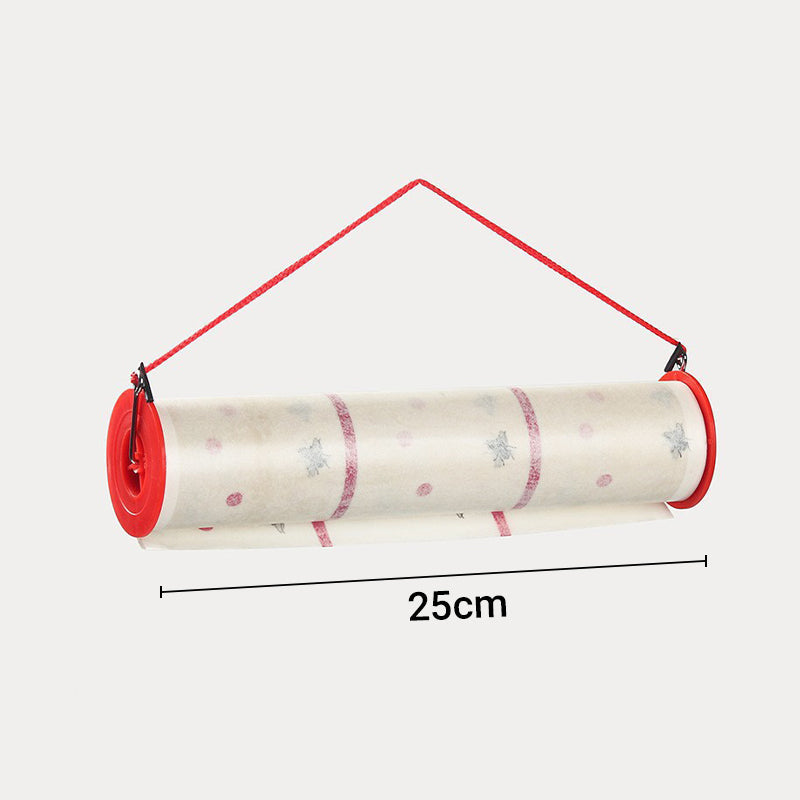 StickyGuard Vliegenband — Gemakkelijke Geurloze Vliegenverjager