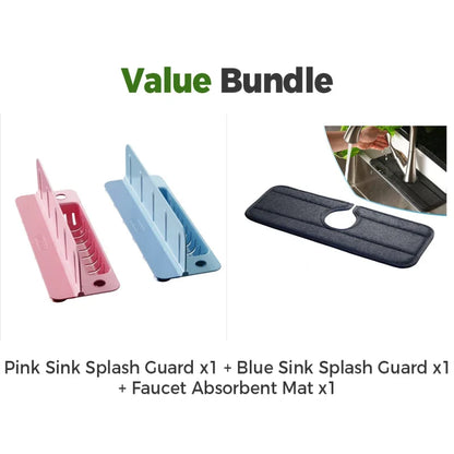 Aquafend Shield — Spatvrije Keukencomfort