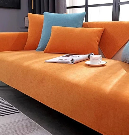 Velurella – Onovertroffen Pluche Comfort